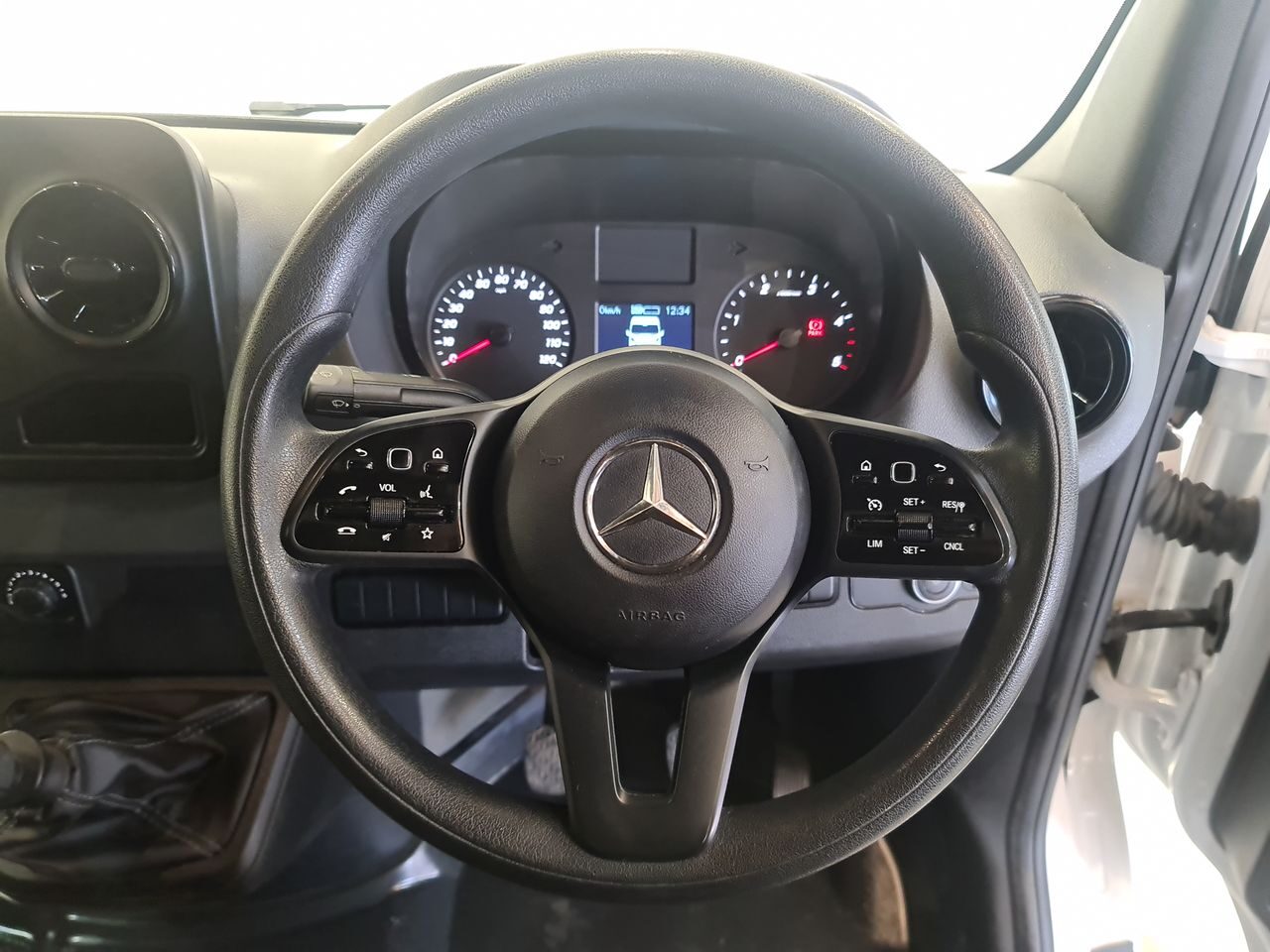 Used Mercedes-Benz Sprinter 2022 for sale - 78029616: Photo 17