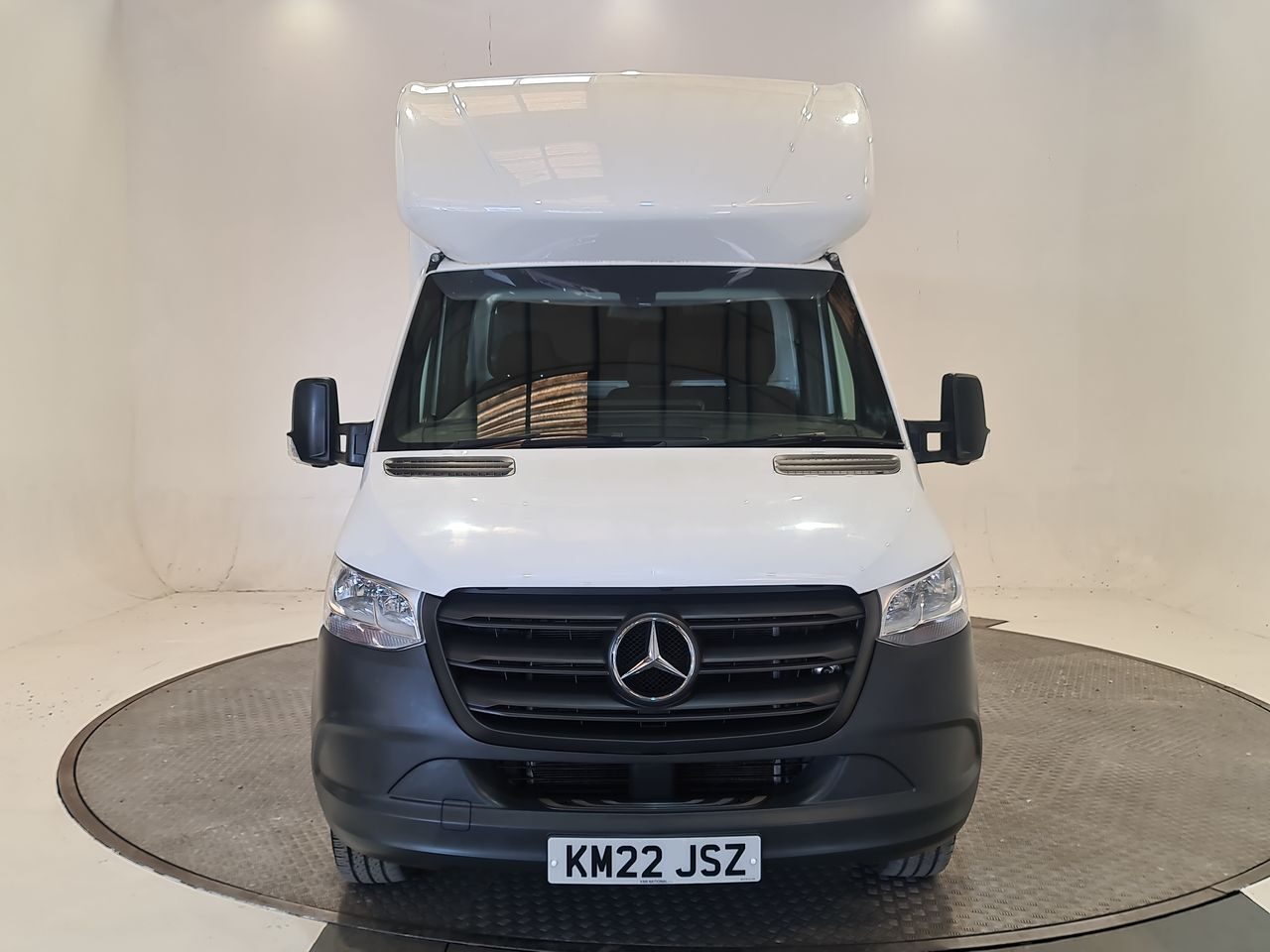 Used Mercedes-Benz Sprinter 2022 for sale - 78029616: Photo 3