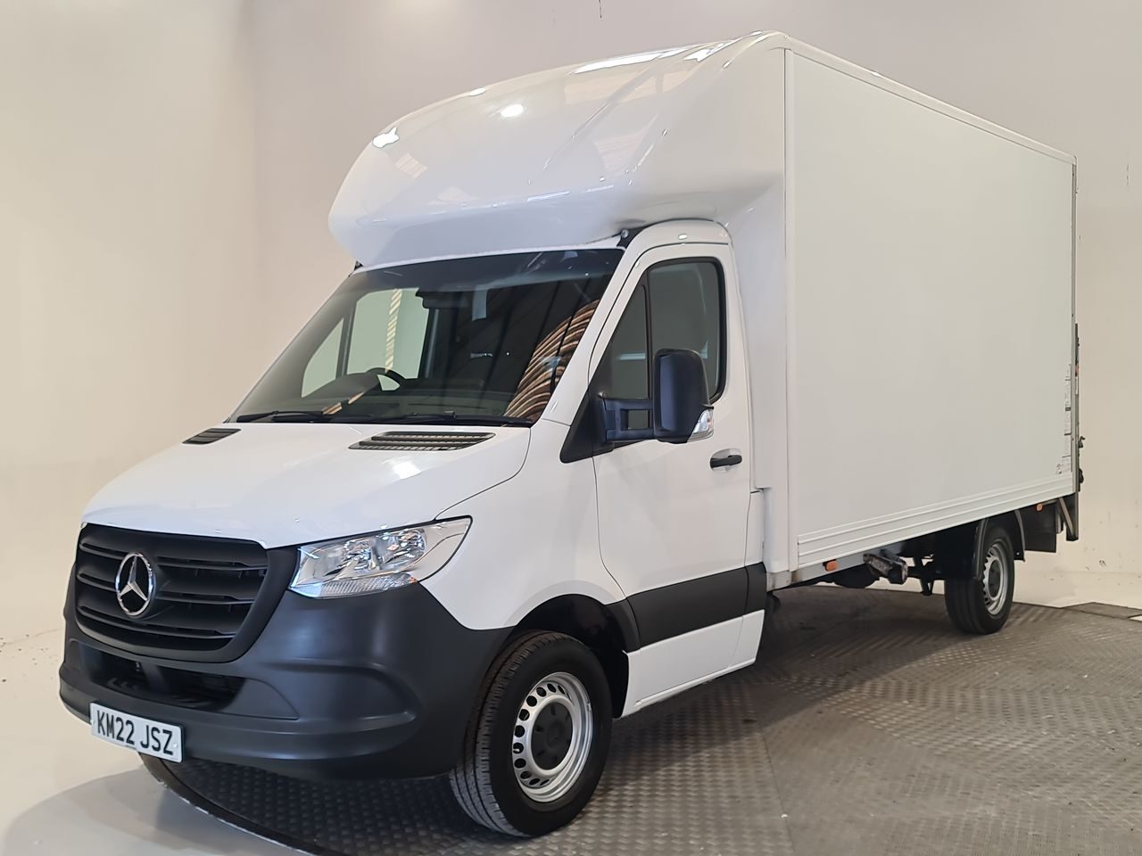 Used Mercedes-Benz Sprinter 2022 for sale - 78029616: Photo 4
