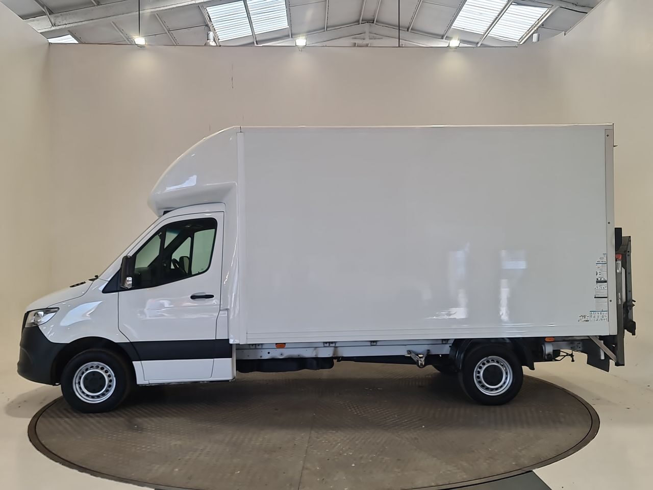 Used Mercedes-Benz Sprinter 2022 for sale - 78029616: Photo 5