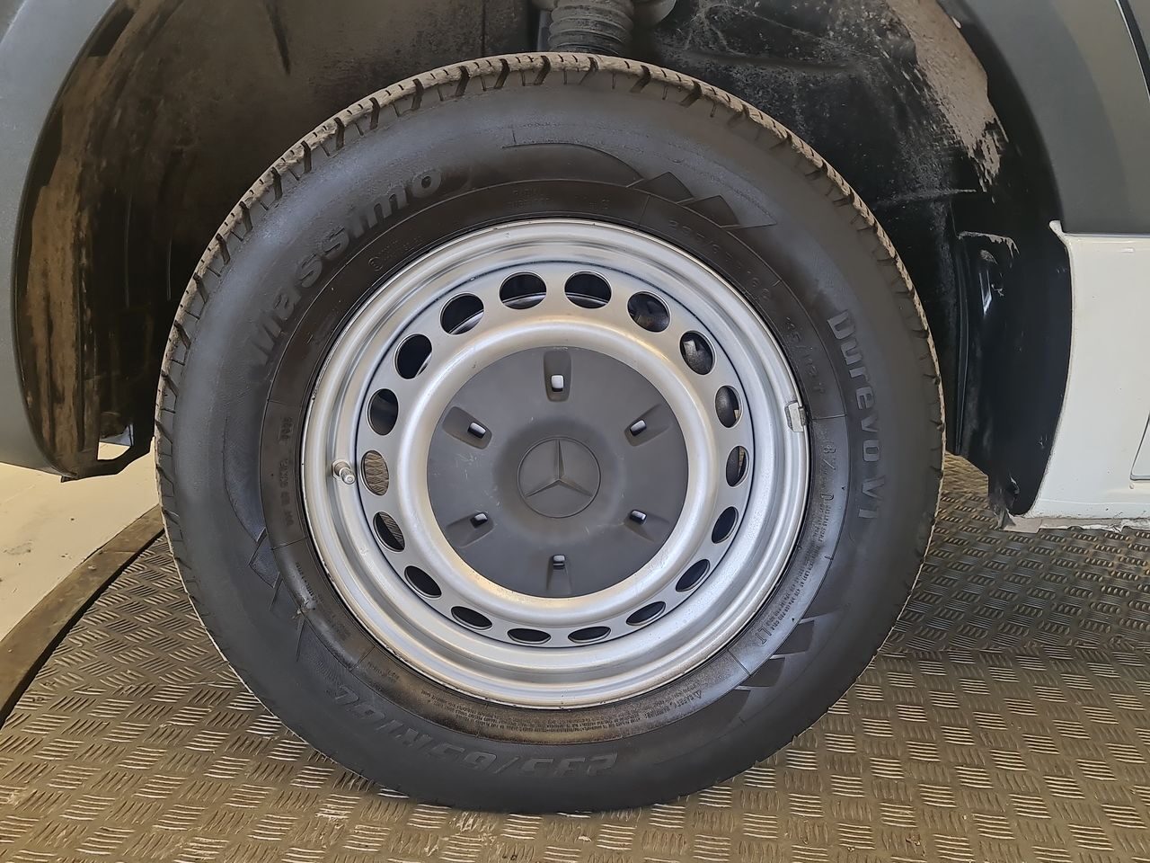 Used Mercedes-Benz Sprinter 2022 for sale - 78029616: Photo 6