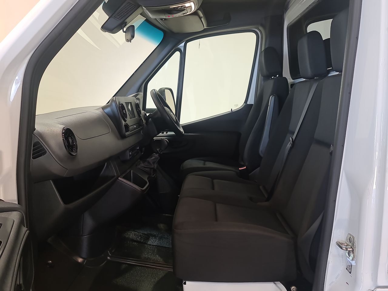 Used Mercedes-Benz Sprinter 2022 for sale - 78029616: Photo 7