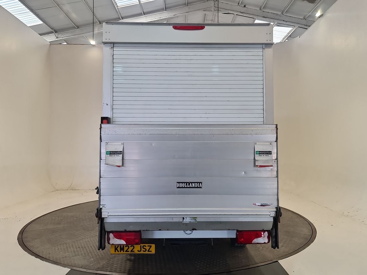 Used Mercedes-Benz Sprinter 2022 for sale - 78029616: Photo 9