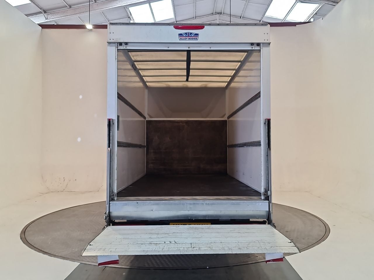 Used Ford Transit 2023 for sale - 78218955: Photo 11