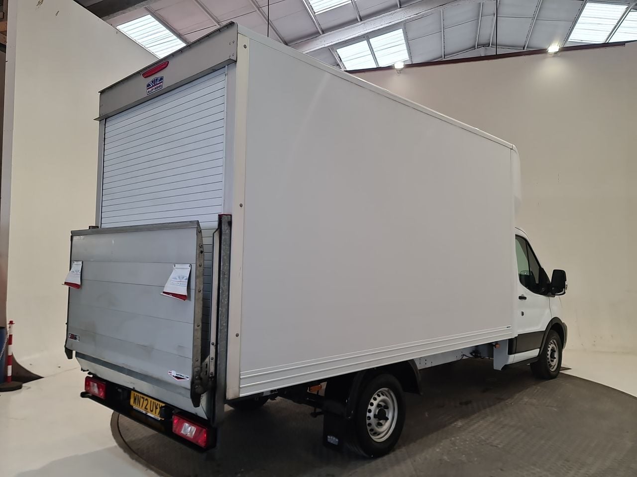 Used Ford Transit 2023 for sale - 78218955: Photo 12