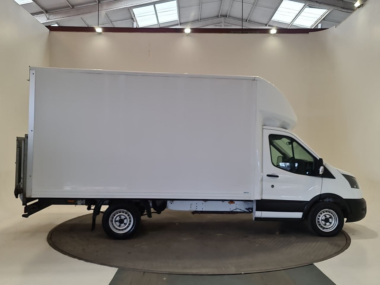Used Ford Transit 2023 for sale - 78218955: Photo 13
