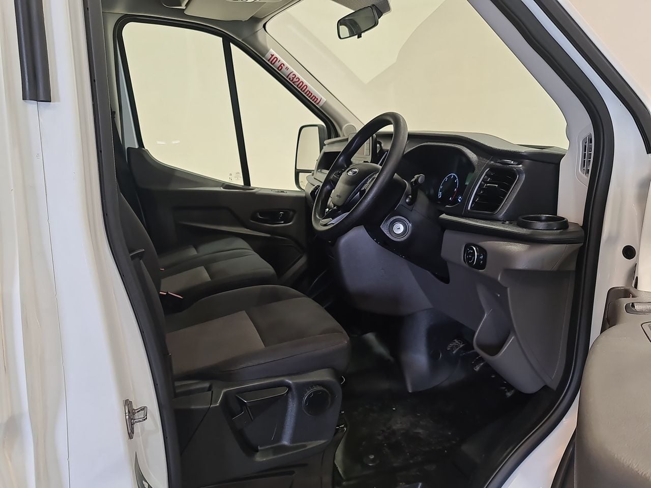 Used Ford Transit 2023 for sale - 78218955: Photo 14