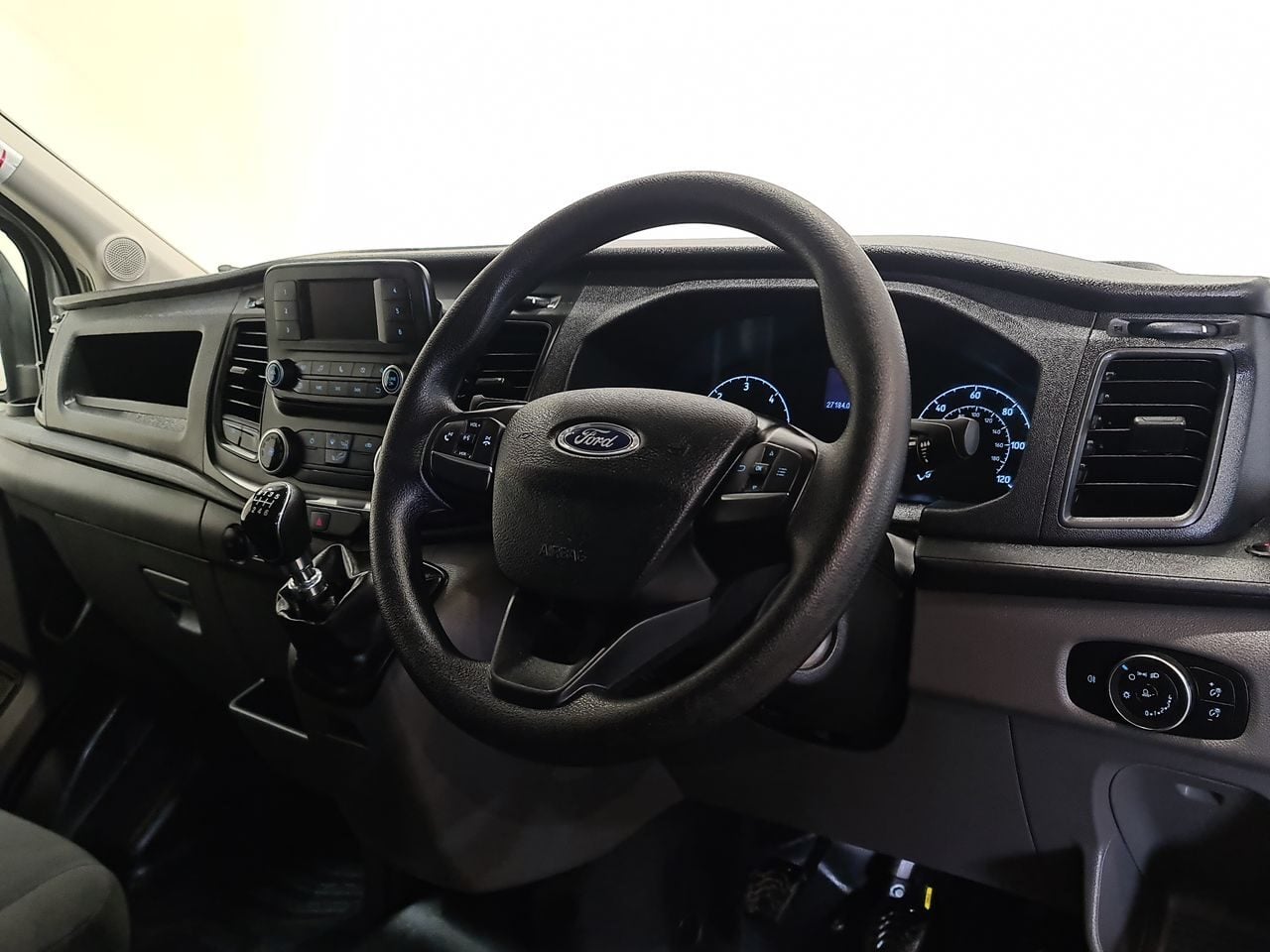 Used Ford Transit 2023 for sale - 78218955: Photo 15