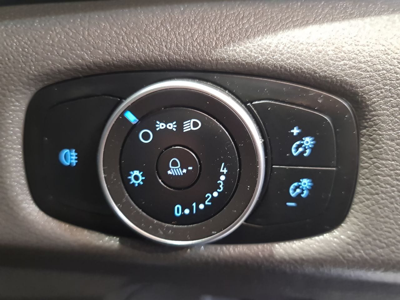 Used Ford Transit 2023 for sale - 78218955: Photo 16