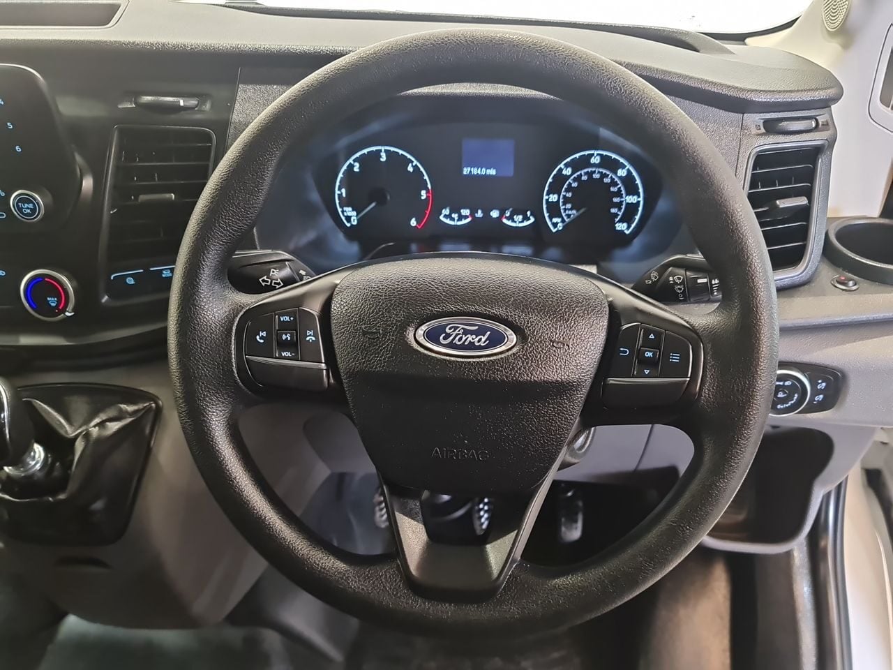 Used Ford Transit 2023 for sale - 78218955: Photo 17