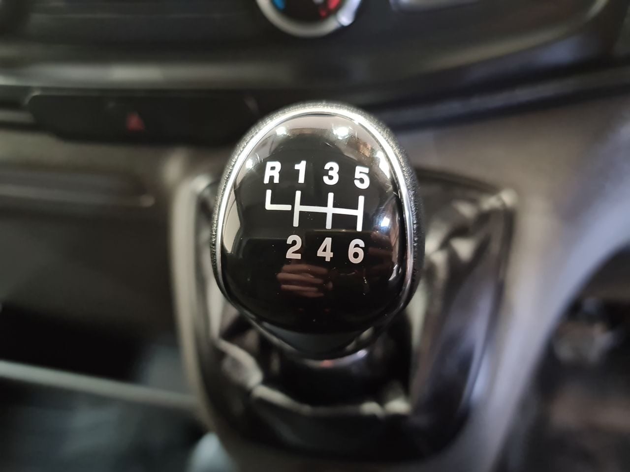 Used Ford Transit 2023 for sale - 78218955: Photo 18