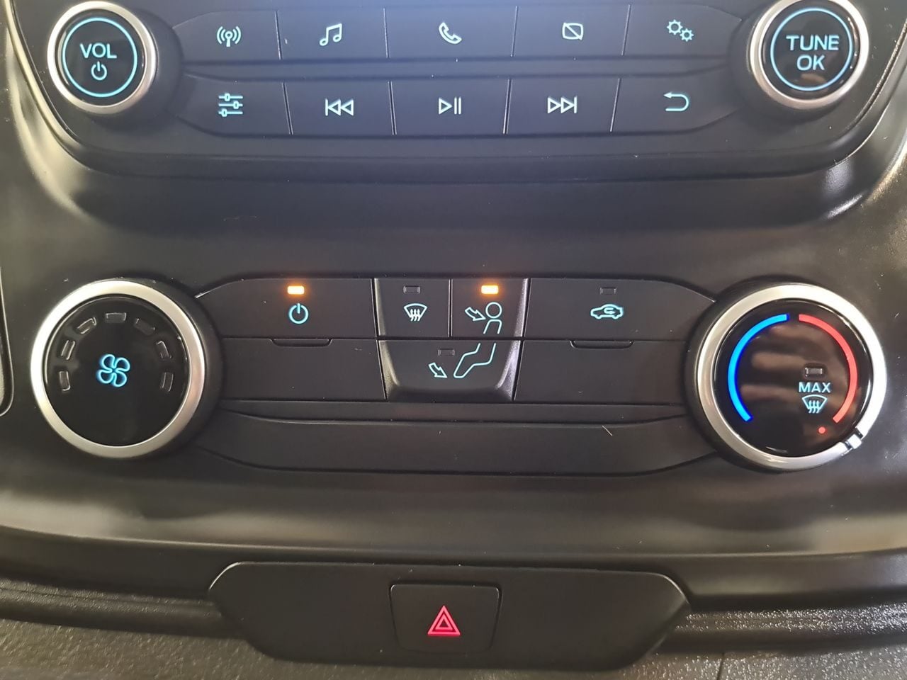 Used Ford Transit 2023 for sale - 78218955: Photo 19