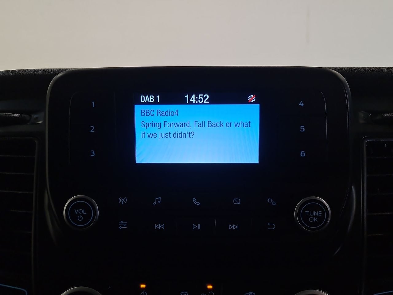 Used Ford Transit 2023 for sale - 78218955: Photo 20