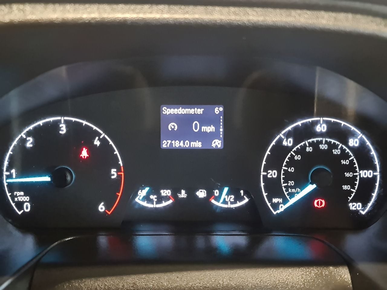 Used Ford Transit 2023 for sale - 78218955: Photo 21