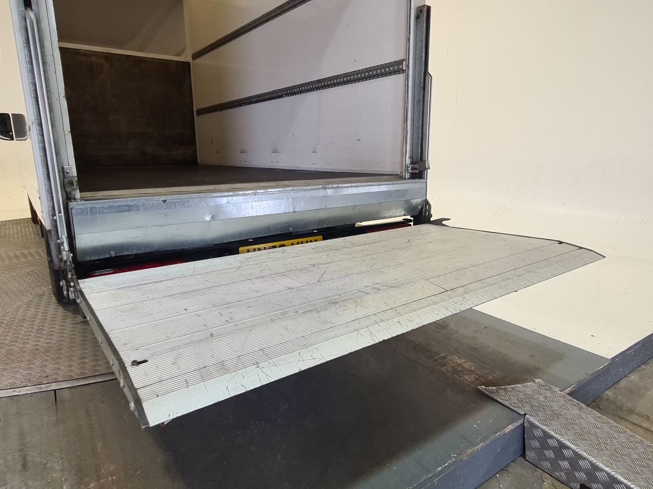 Used Ford Transit 2023 for sale - 78218955: Photo 22