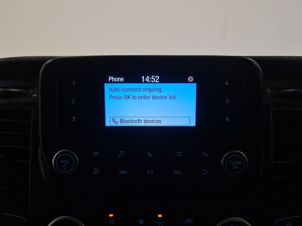 Used Ford Transit 2023 for sale - 78218955: Photo 26