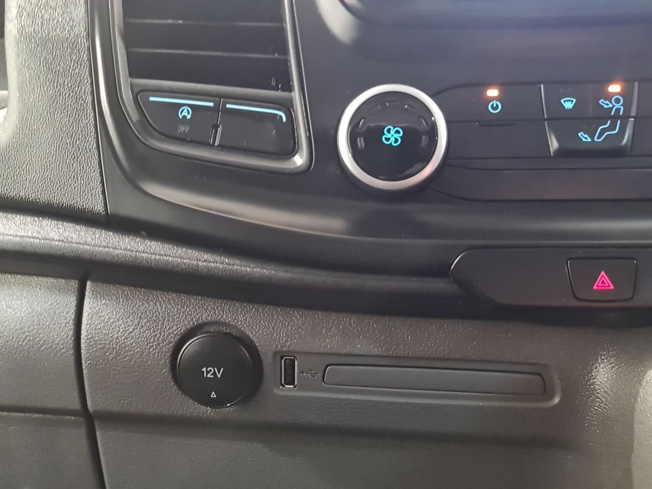 Used Ford Transit 2023 for sale - 78218955: Photo 27