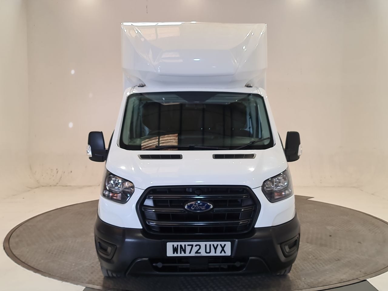 Used Ford Transit 2023 for sale - 78218955: Photo 3