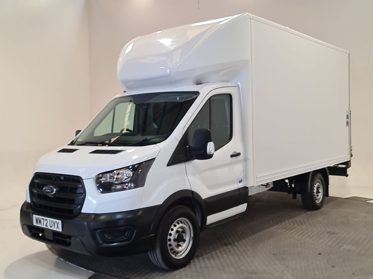 Used Ford Transit 2023 for sale - 78218955: Photo 4