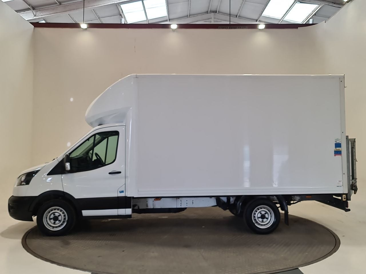 Used Ford Transit 2023 for sale - 78218955: Photo 5