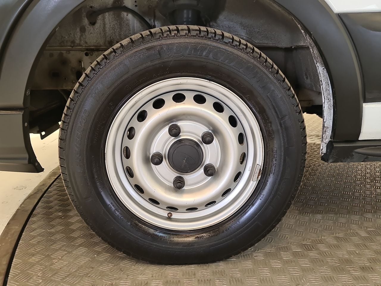 Used Ford Transit 2023 for sale - 78218955: Photo 6