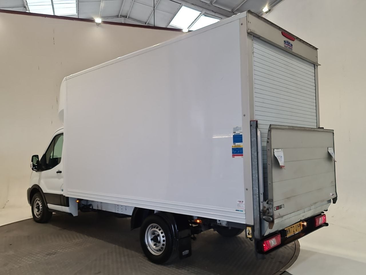 Used Ford Transit 2023 for sale - 78218955: Photo 8