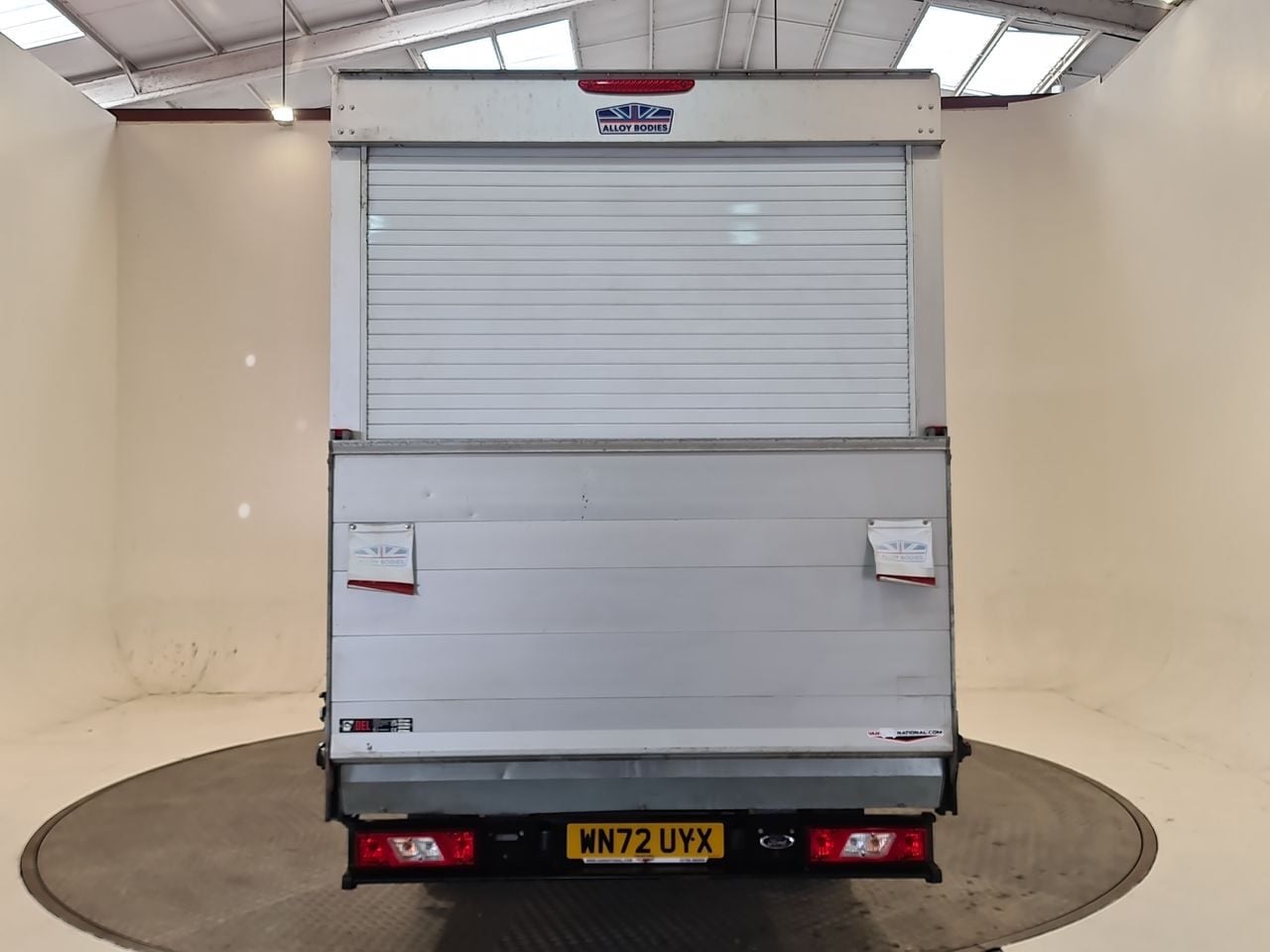 Used Ford Transit 2023 for sale - 78218955: Photo 9