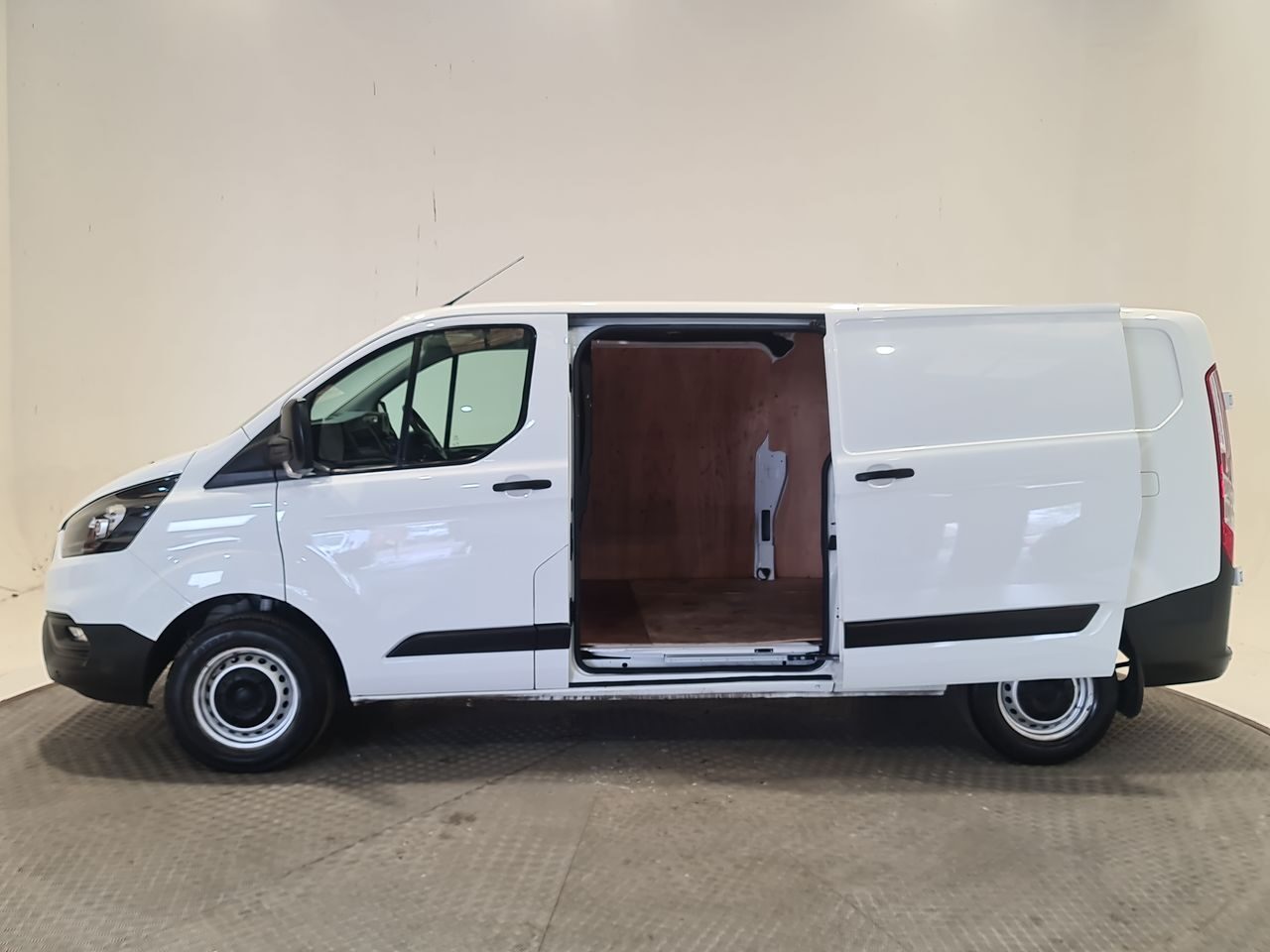 Used Ford Transit Custom 2023 for sale - 78179439: Photo 10