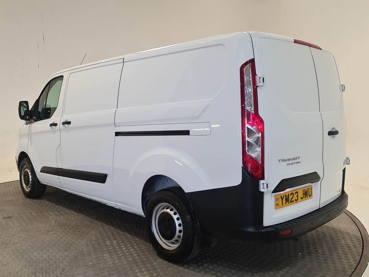 Used Ford Transit Custom 2023 for sale - 78179439: Photo 11