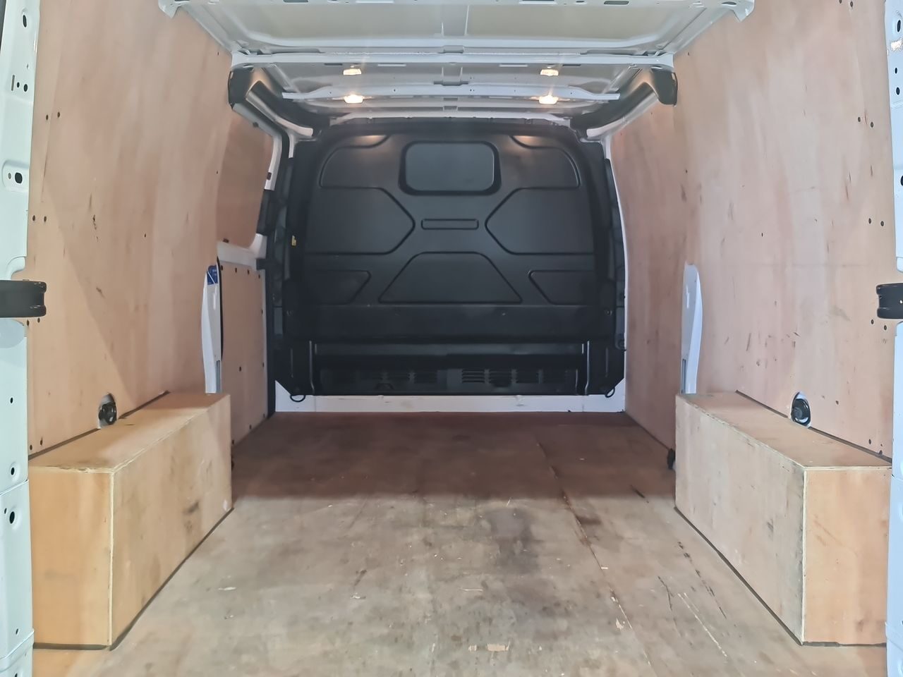 Used Ford Transit Custom 2023 for sale - 78179439: Photo 13