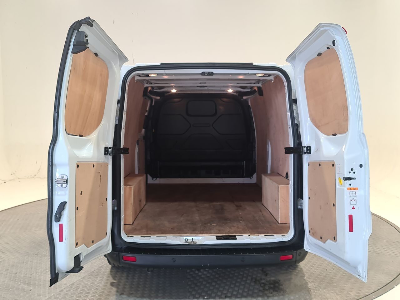 Used Ford Transit Custom 2023 for sale - 78179439: Photo 14