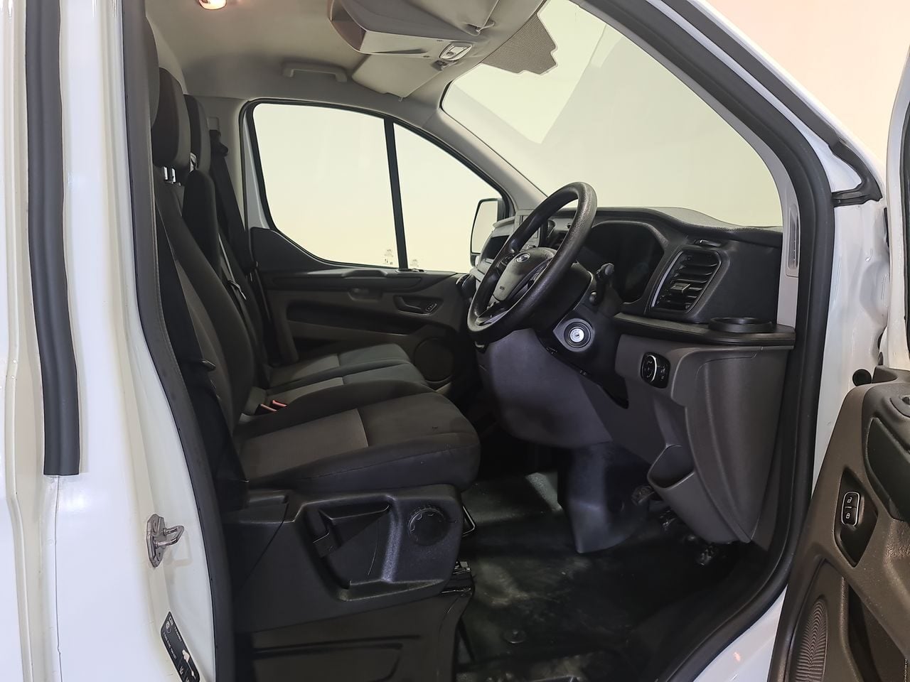 Used Ford Transit Custom 2023 for sale - 78179439: Photo 18