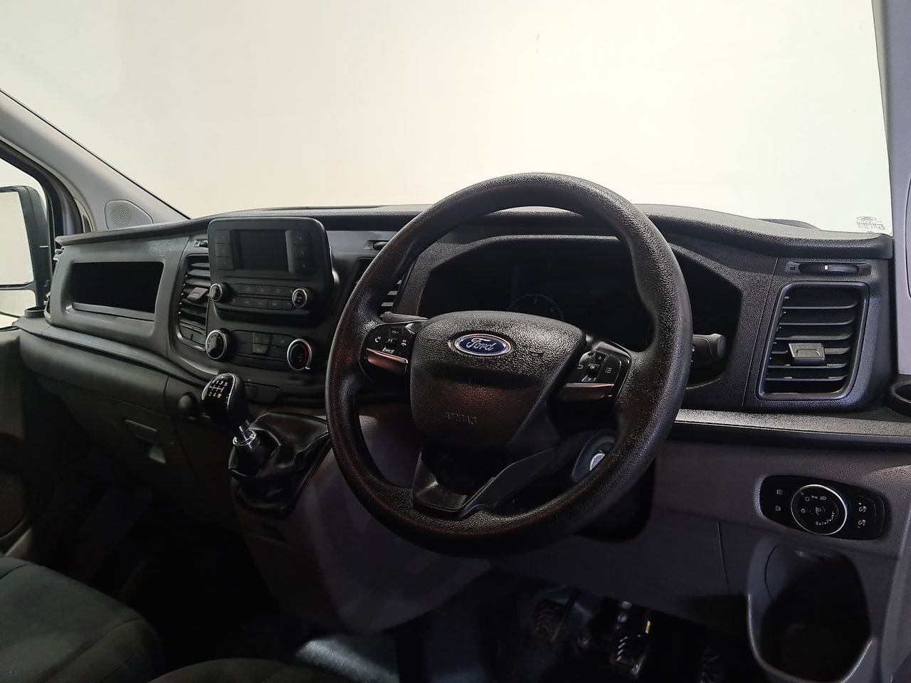 Used Ford Transit Custom 2023 for sale - 78179439: Photo 19