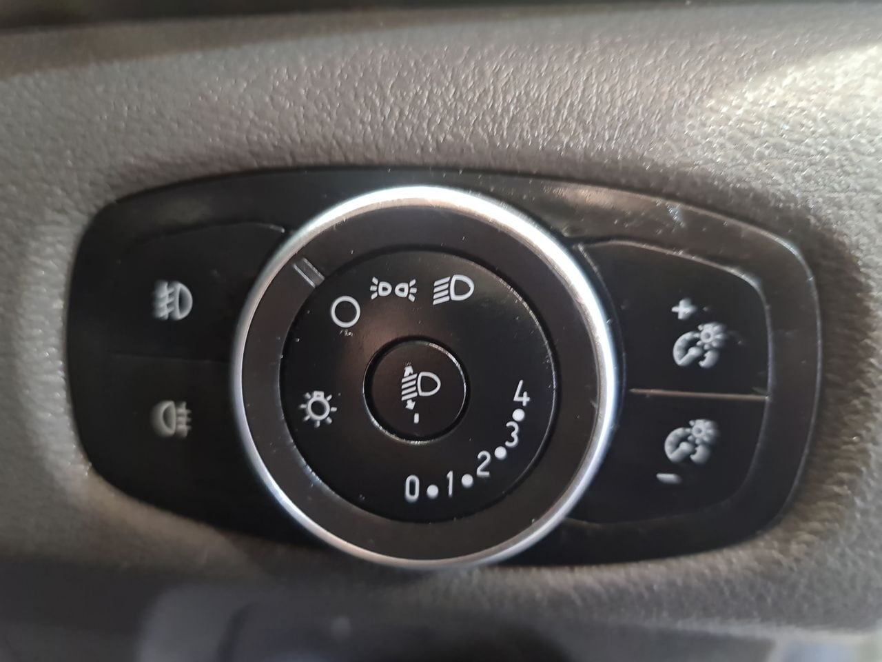 Used Ford Transit Custom 2023 for sale - 78179439: Photo 20