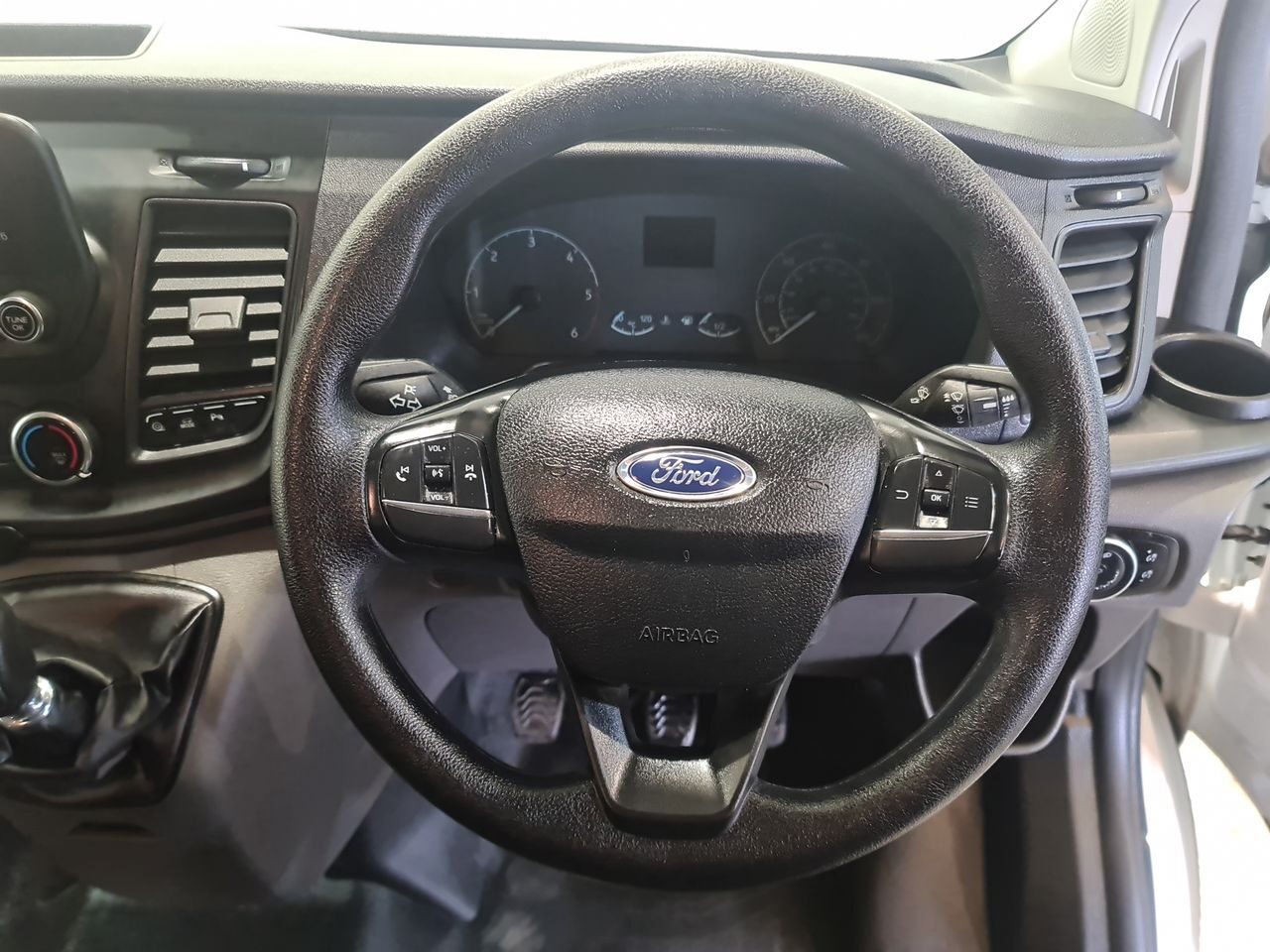 Used Ford Transit Custom 2023 for sale - 78179439: Photo 21