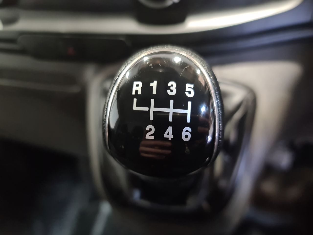 Used Ford Transit Custom 2023 for sale - 78179439: Photo 22