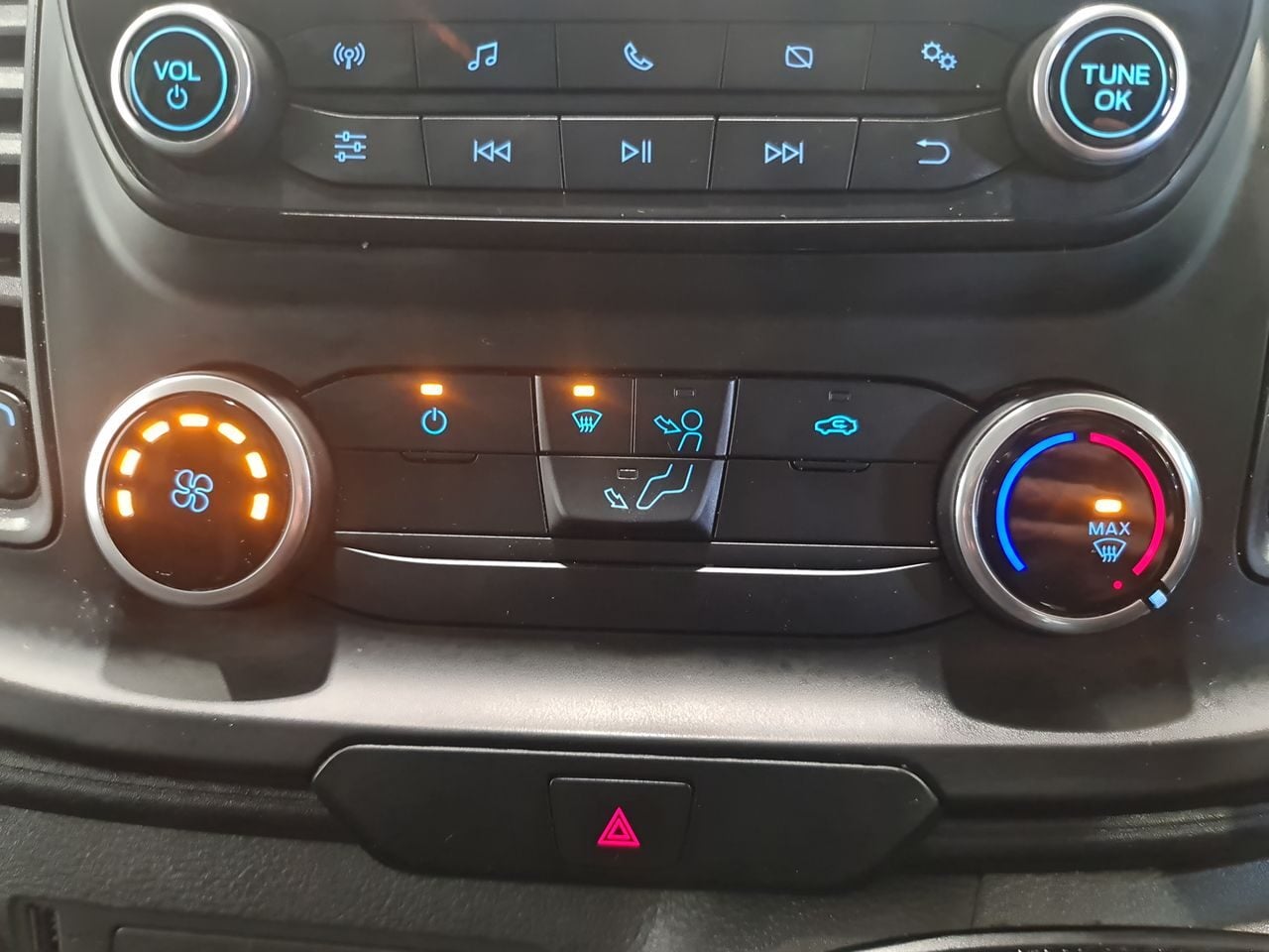 Used Ford Transit Custom 2023 for sale - 78179439: Photo 23