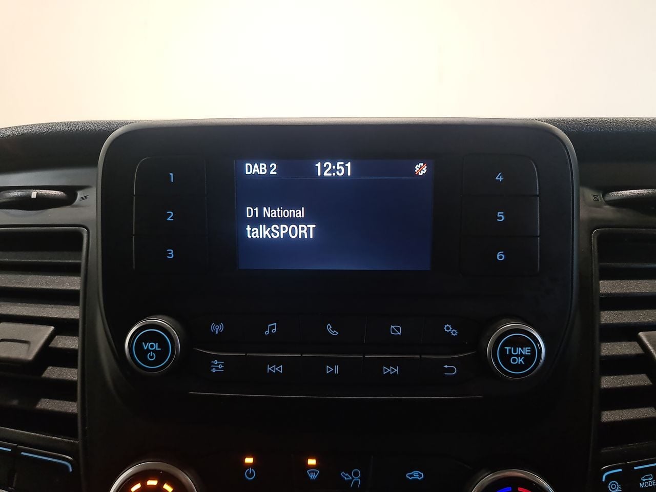 Used Ford Transit Custom 2023 for sale - 78179439: Photo 24