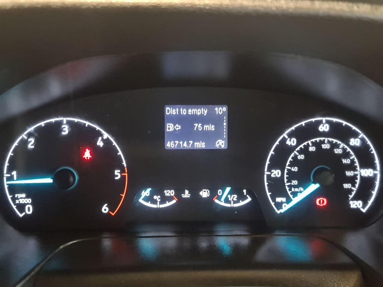 Used Ford Transit Custom 2023 for sale - 78179439: Photo 25