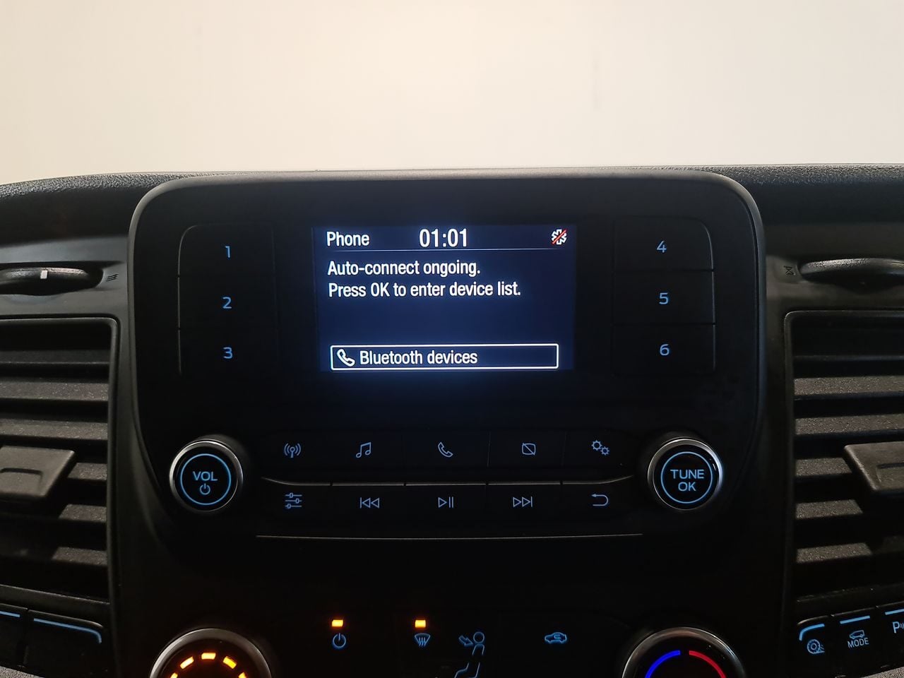 Used Ford Transit Custom 2023 for sale - 78179439: Photo 29