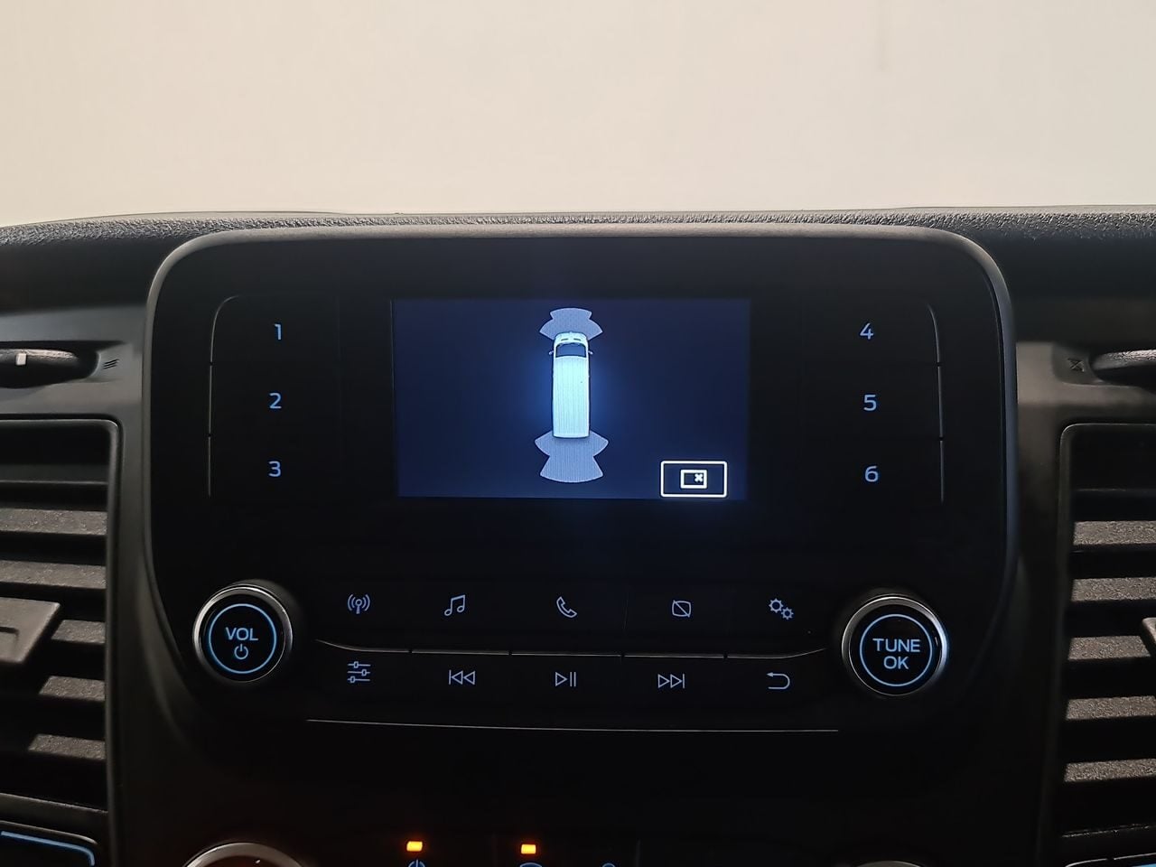 Used Ford Transit Custom 2023 for sale - 78179439: Photo 30