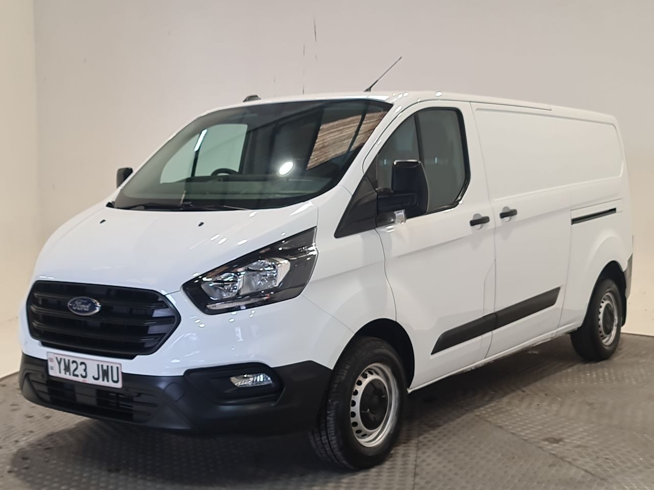Used Ford Transit Custom 2023 for sale - 78179439: Photo 5