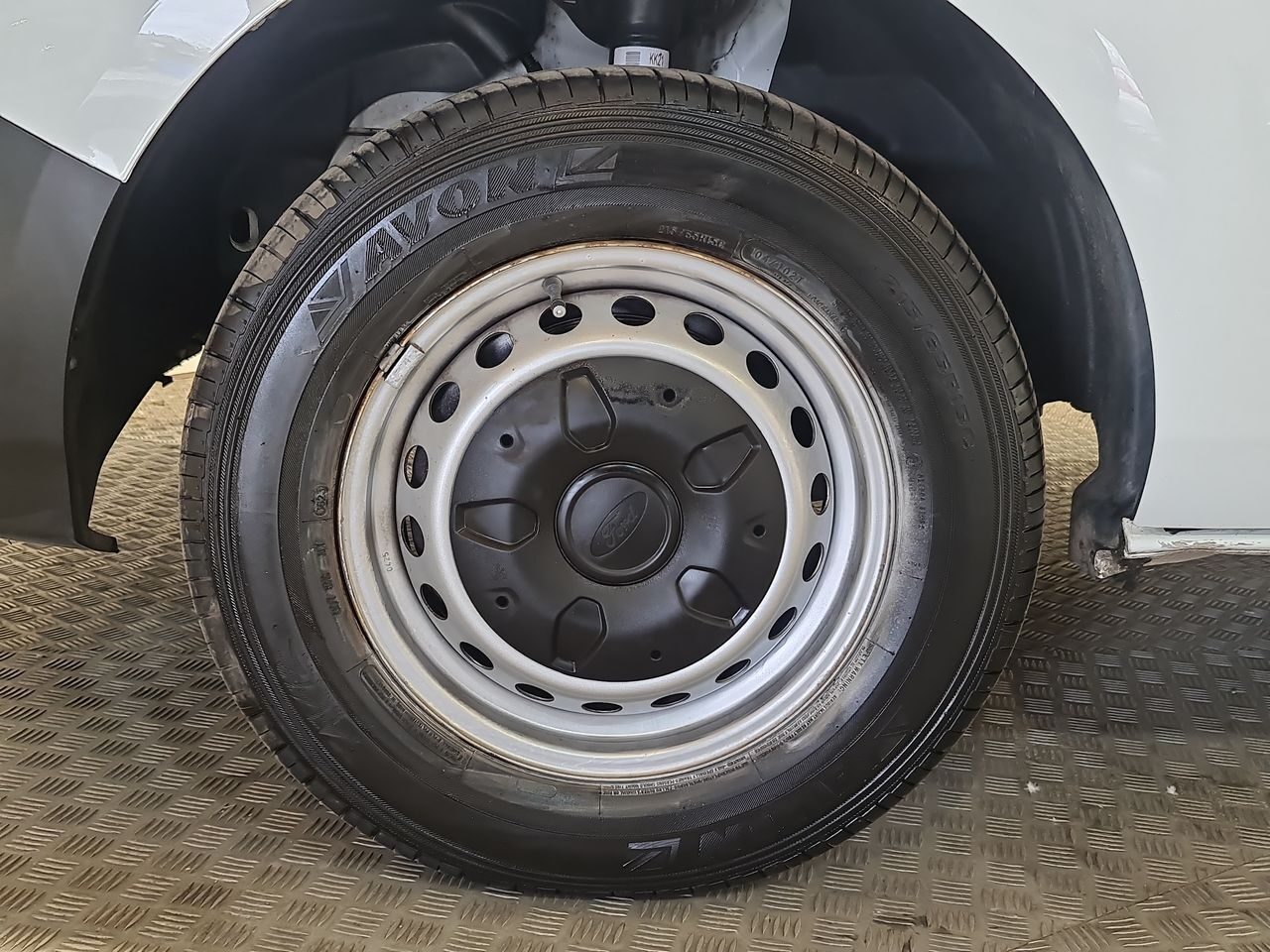 Used Ford Transit Custom 2023 for sale - 78179439: Photo 7