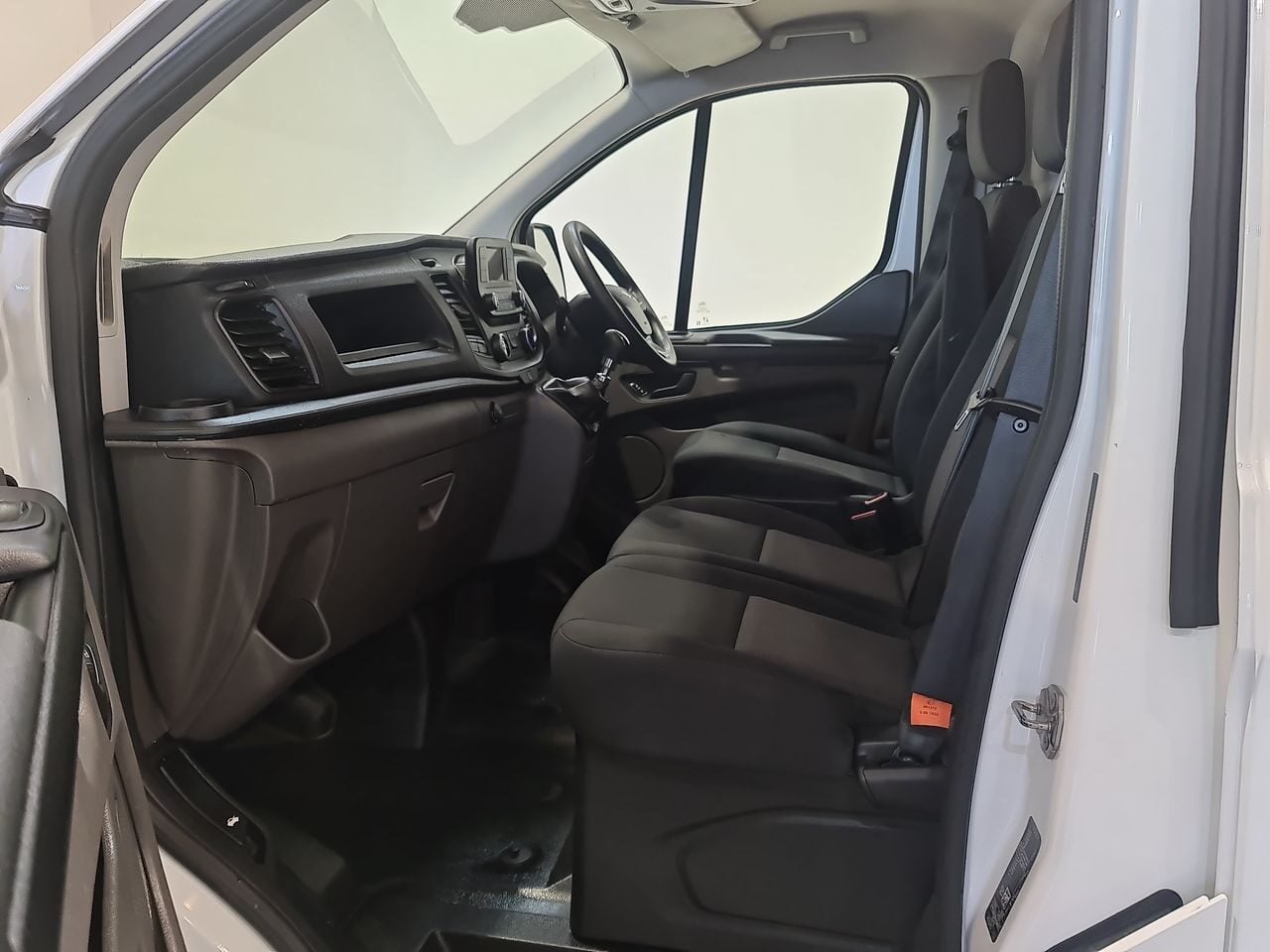 Used Ford Transit Custom 2023 for sale - 78179439: Photo 8