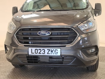 Used Ford Transit Custom 2023 for sale - 79218064: Photo