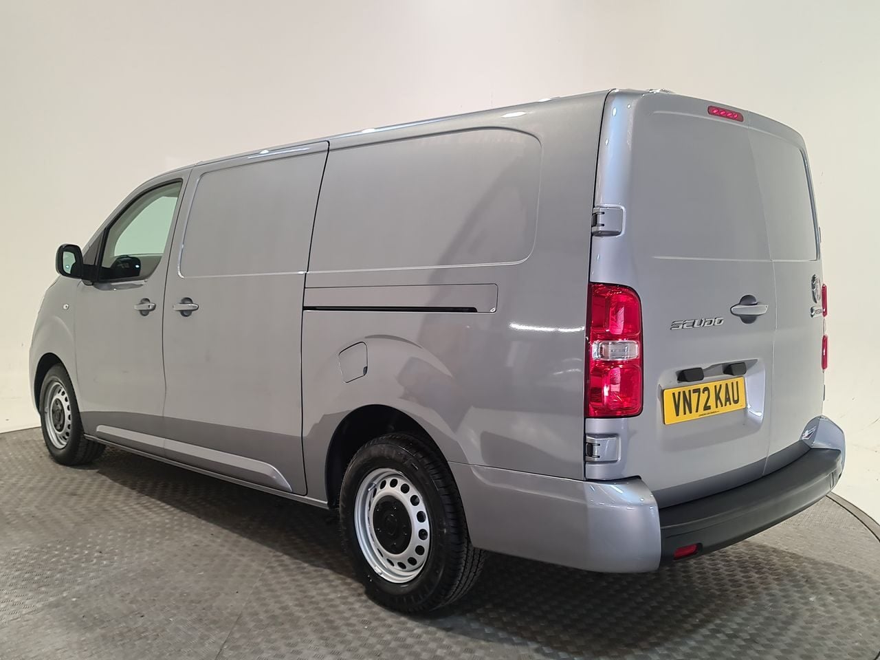 Used Fiat Scudo 2023 for sale - 77760721: Photo 10