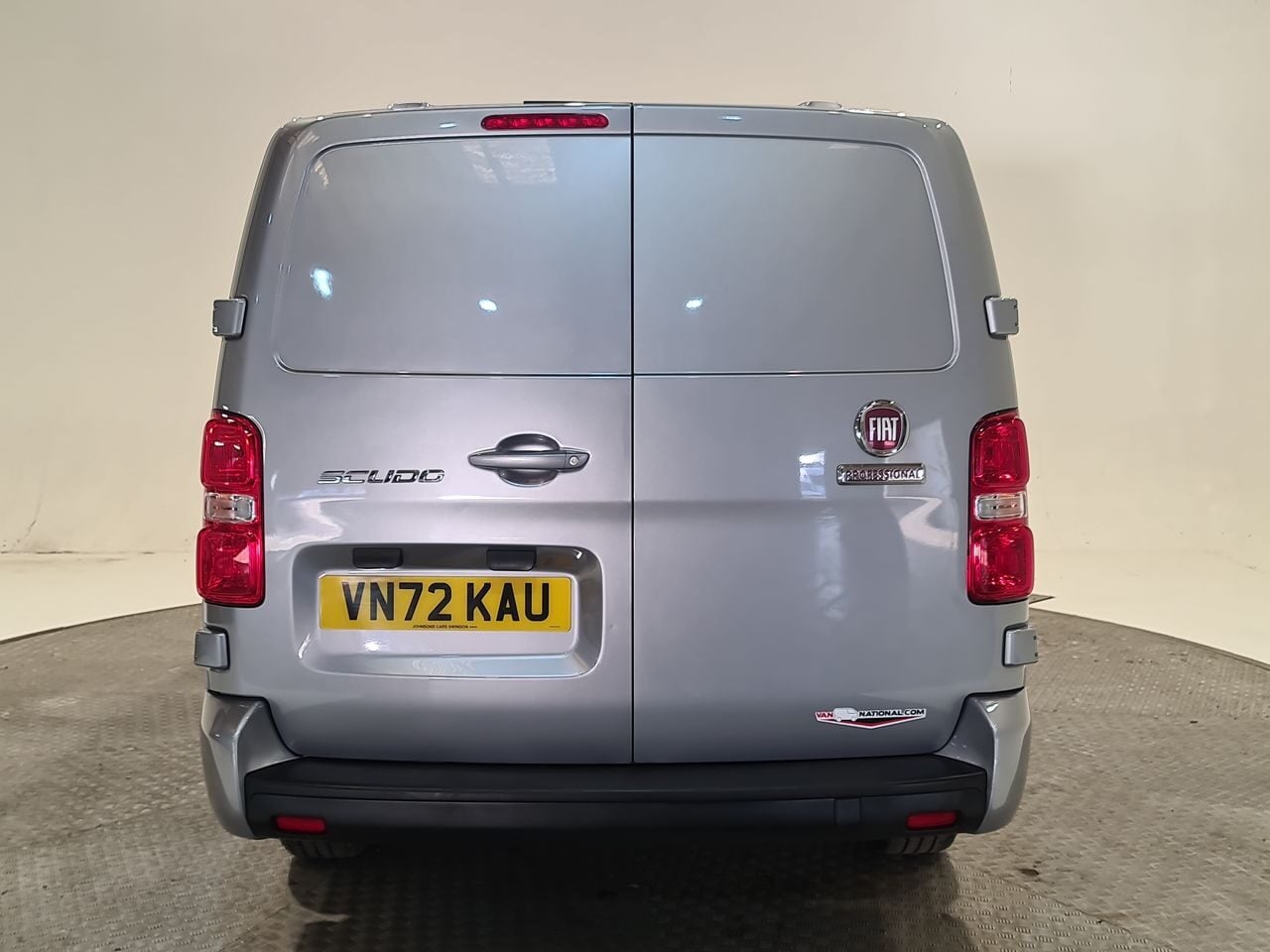 Used Fiat Scudo 2023 for sale - 77760721: Photo 11