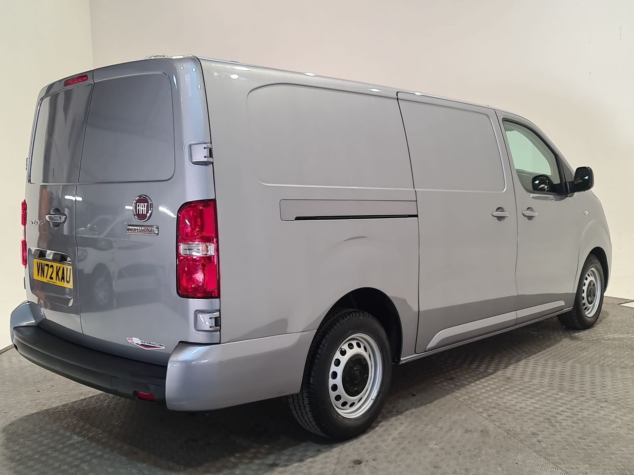 Used Fiat Scudo 2023 for sale - 77760721: Photo 14