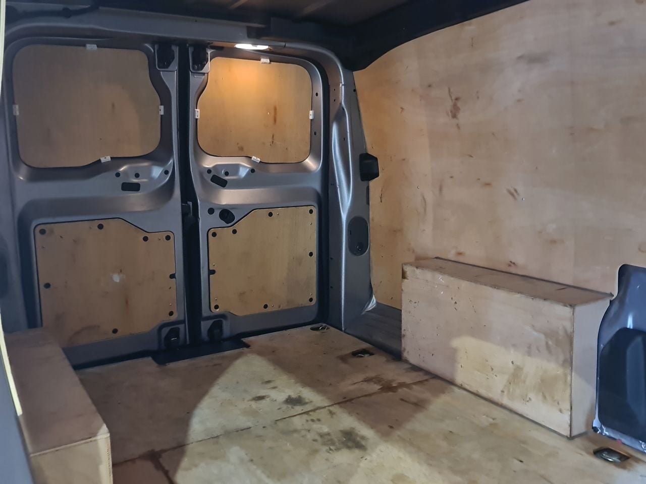 Used Fiat Scudo 2023 for sale - 77760721: Photo 16