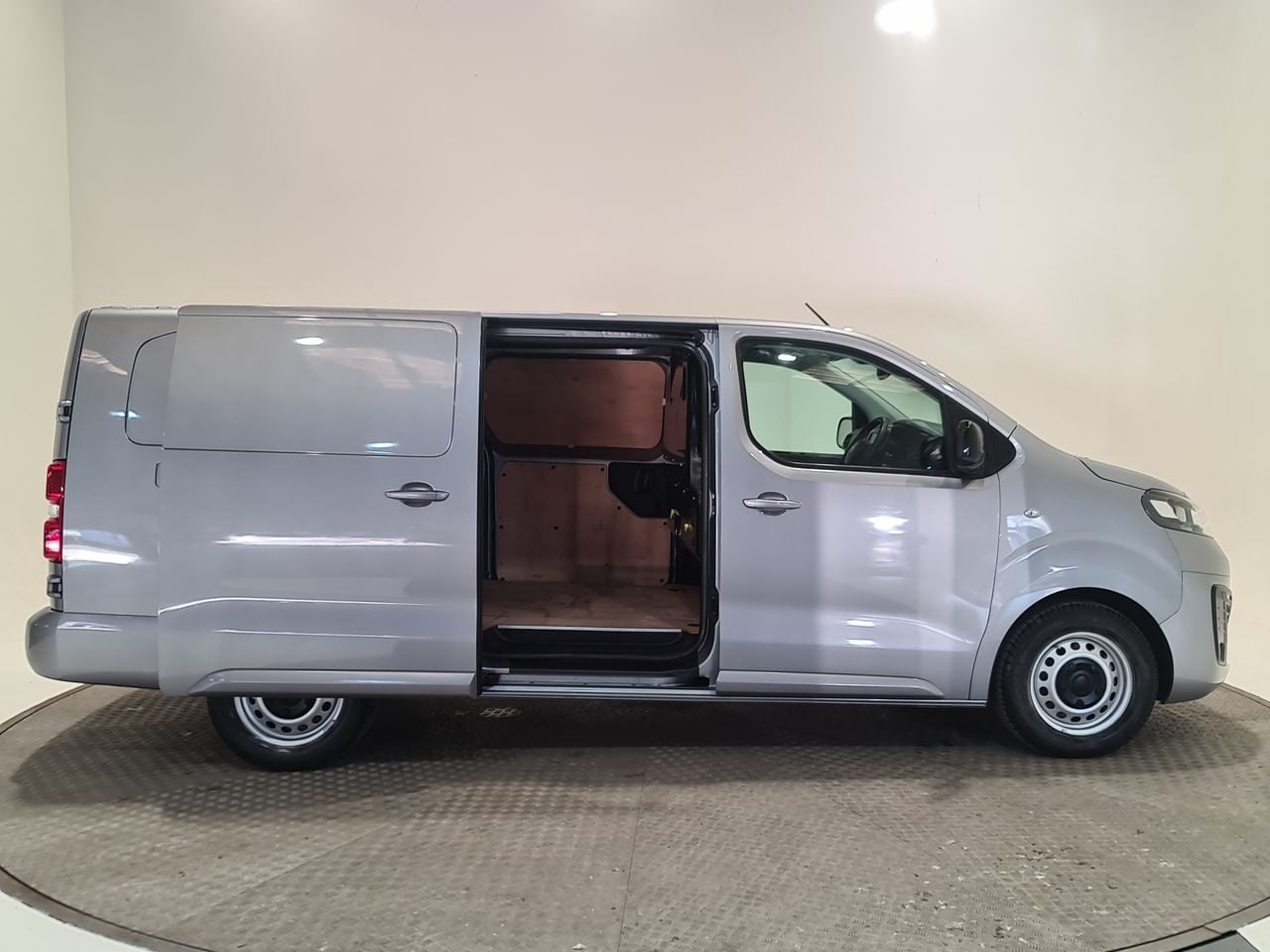 Used Fiat Scudo 2023 for sale - 77760721: Photo 17